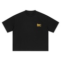Boxy Oversized T-Shirt